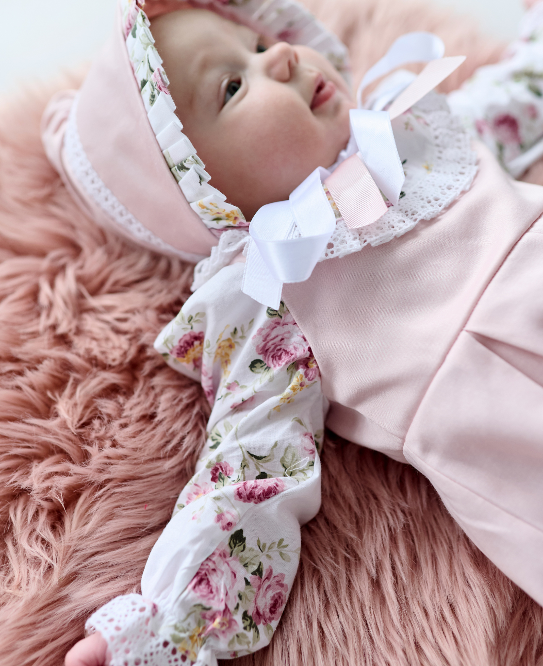 Emmy Baby Set