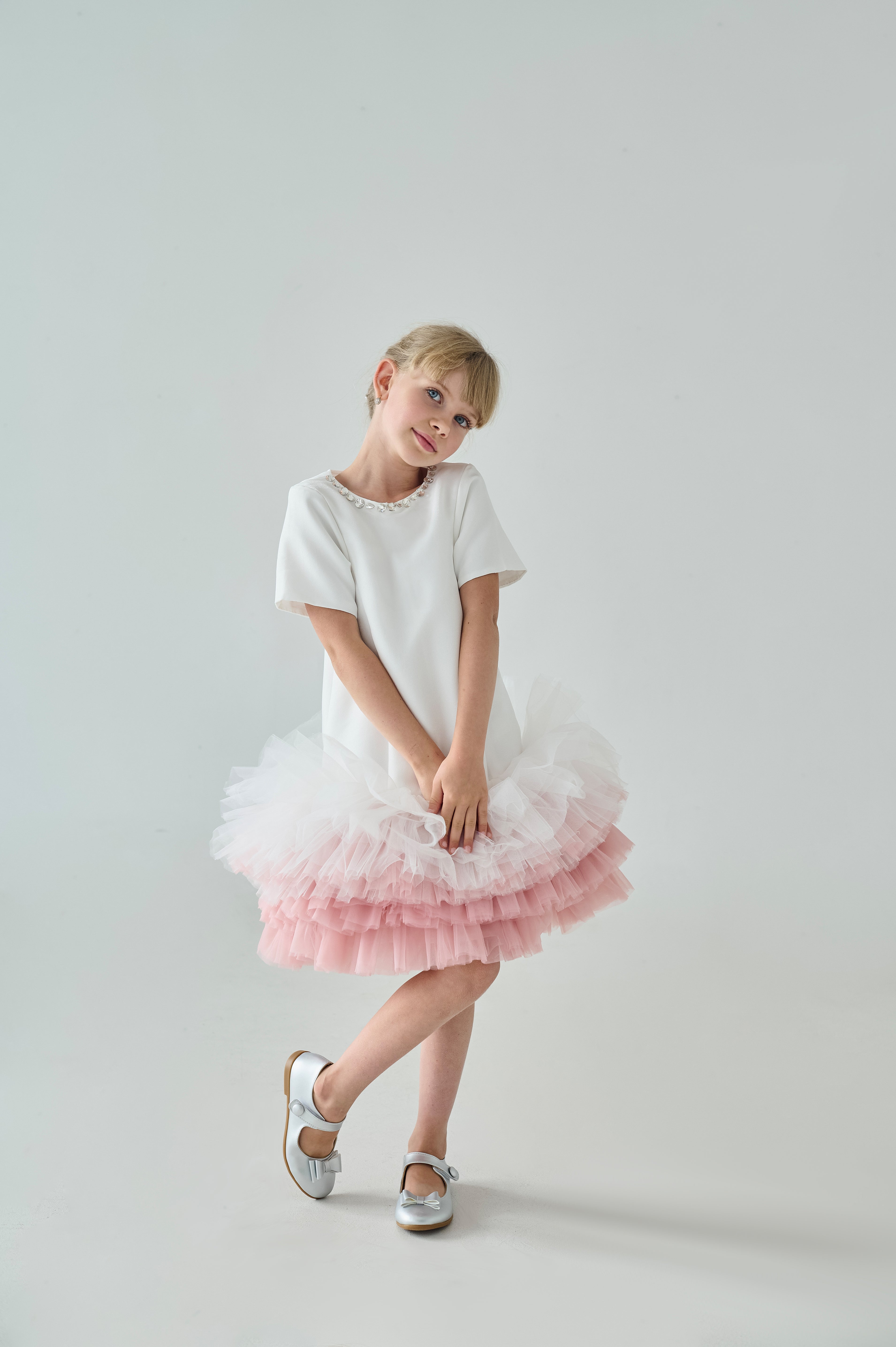 Lilia Dress