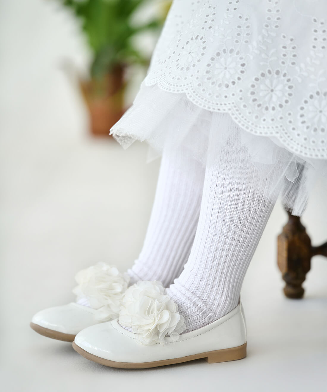 Snow Princess Dress