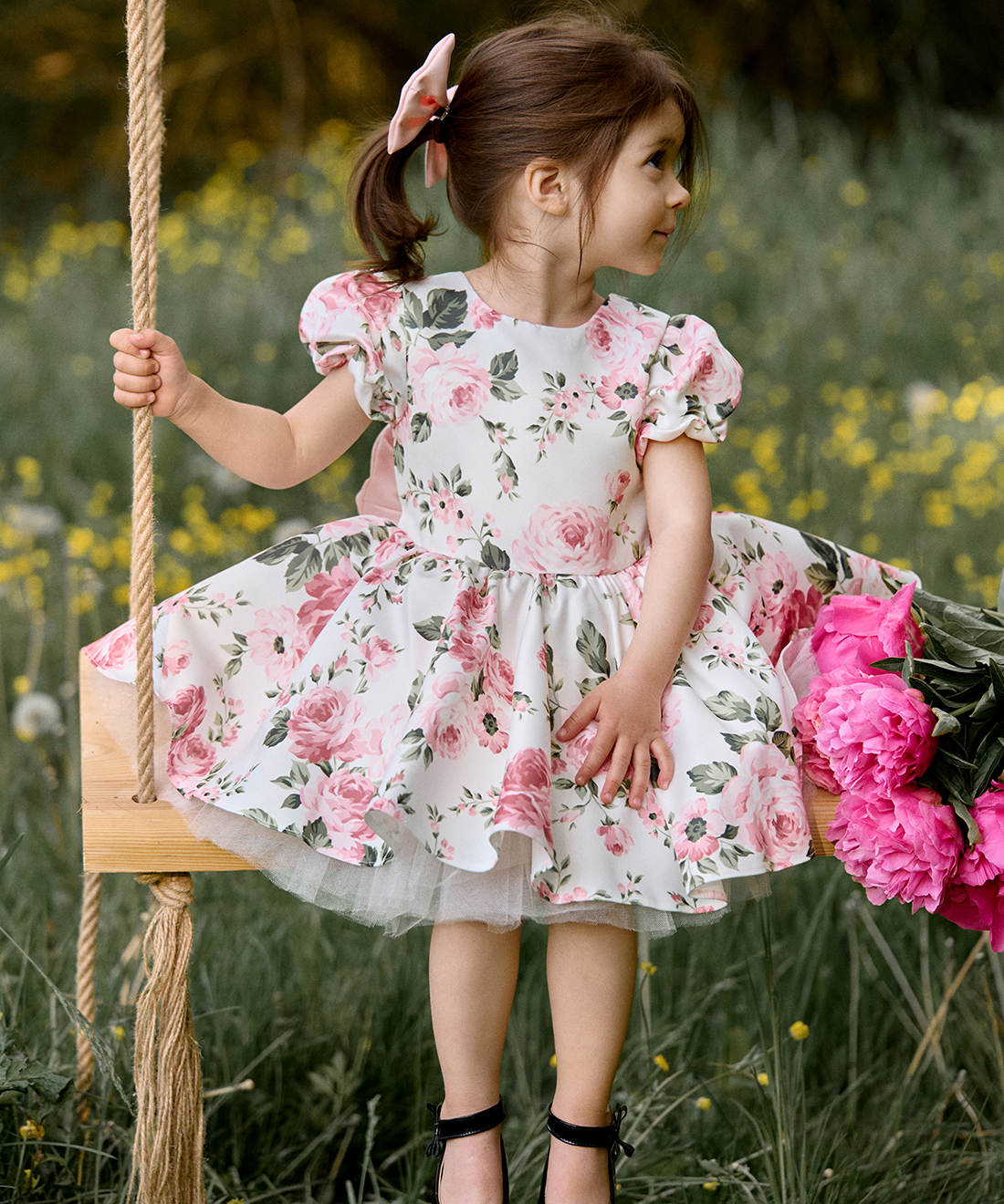 Jorya Dress