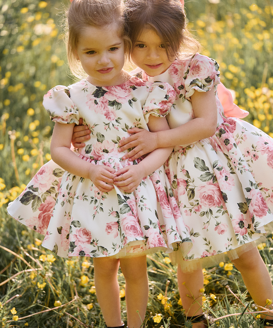 Jorya Dress