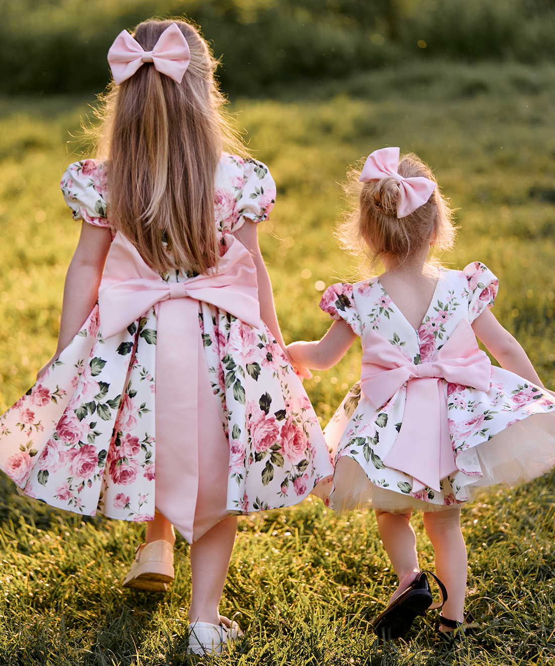 Jorya Dress