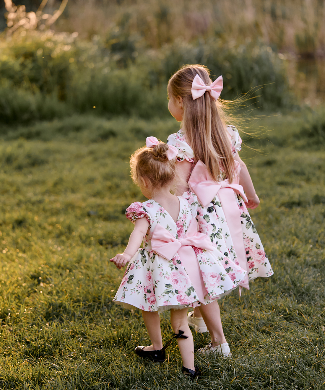 Jorya Dress