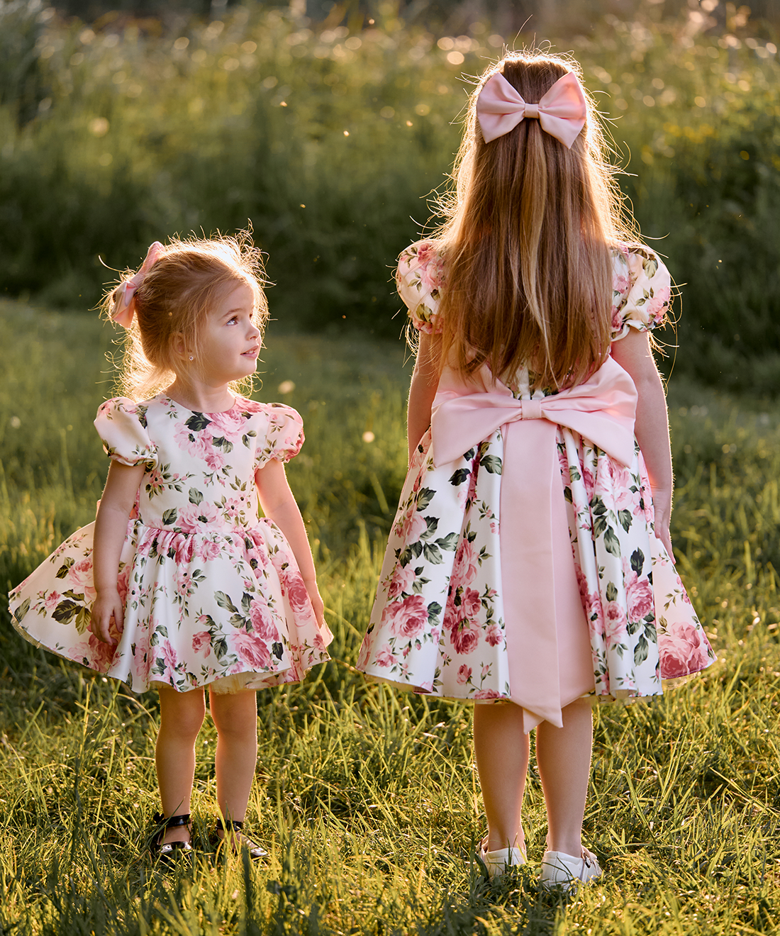 Jorya Dress