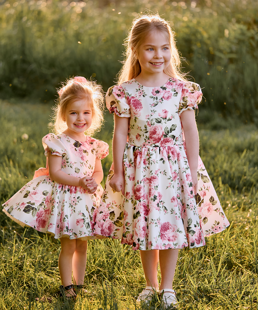 Jorya Dress