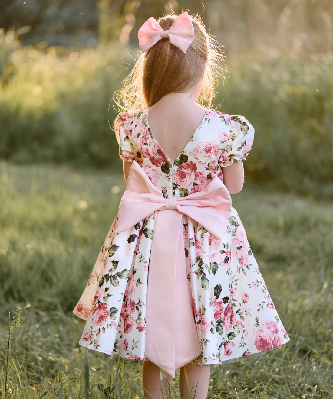 Jorya Dress