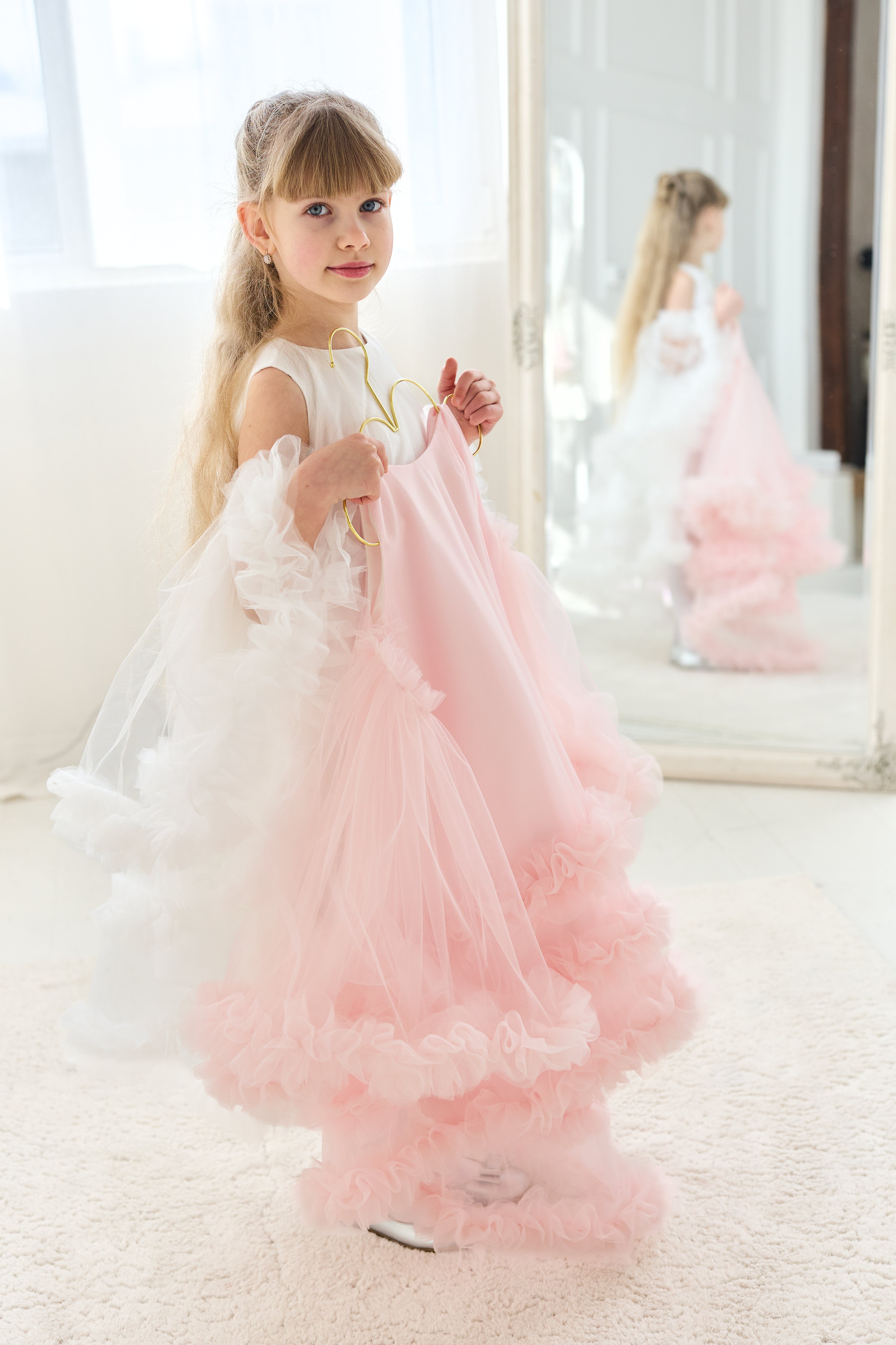 Yasmin Dress