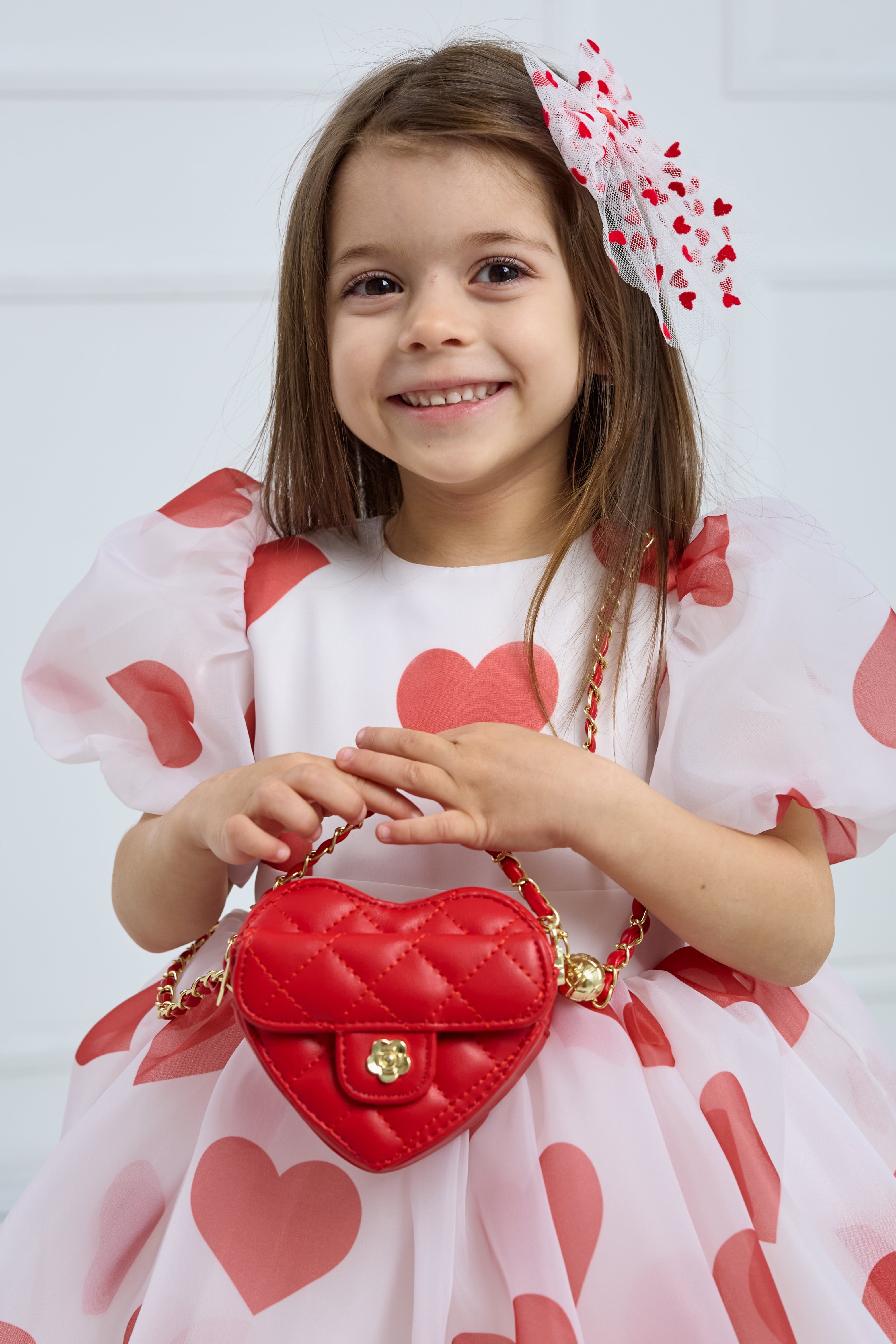 Heart Bag