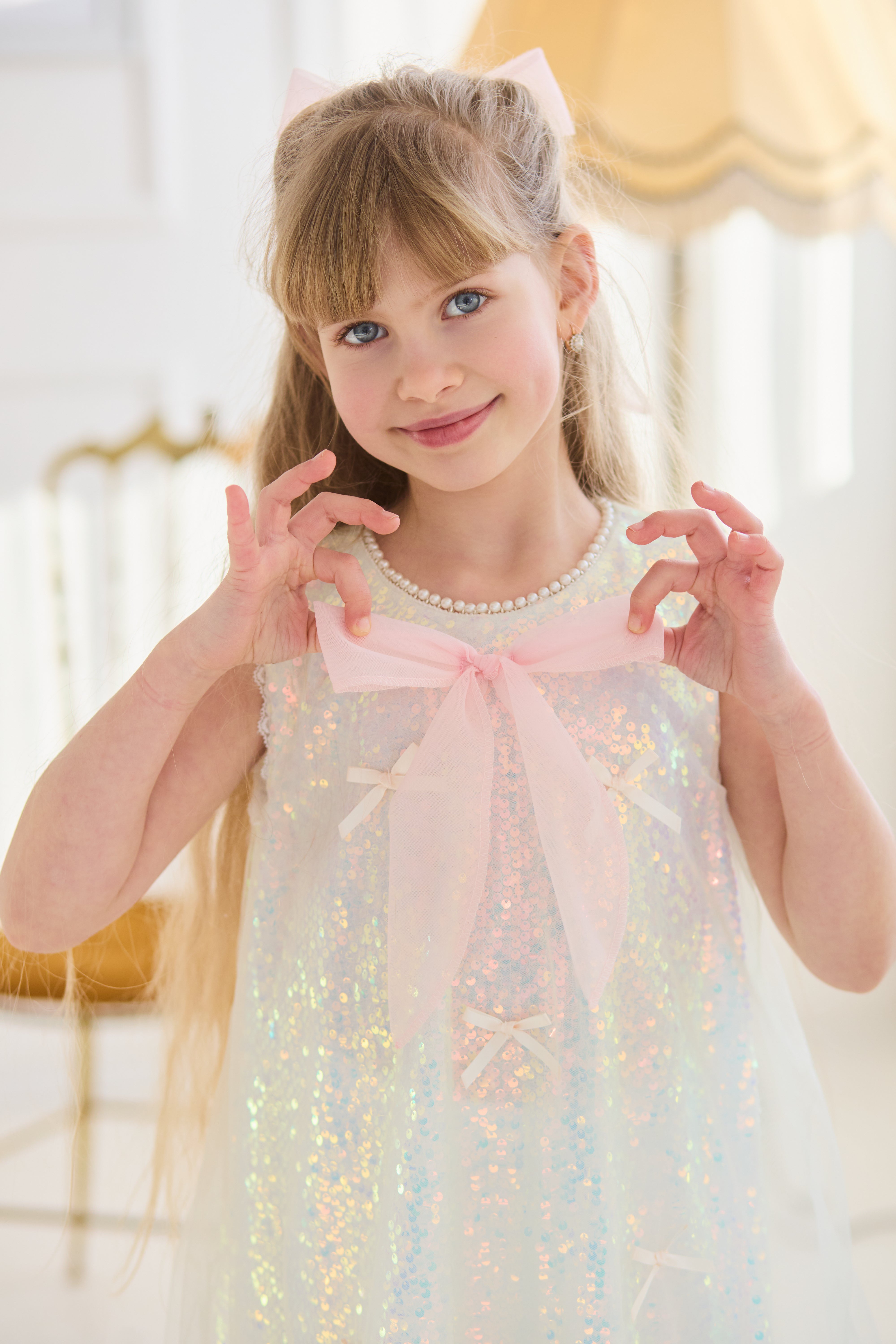 Zahra Dress