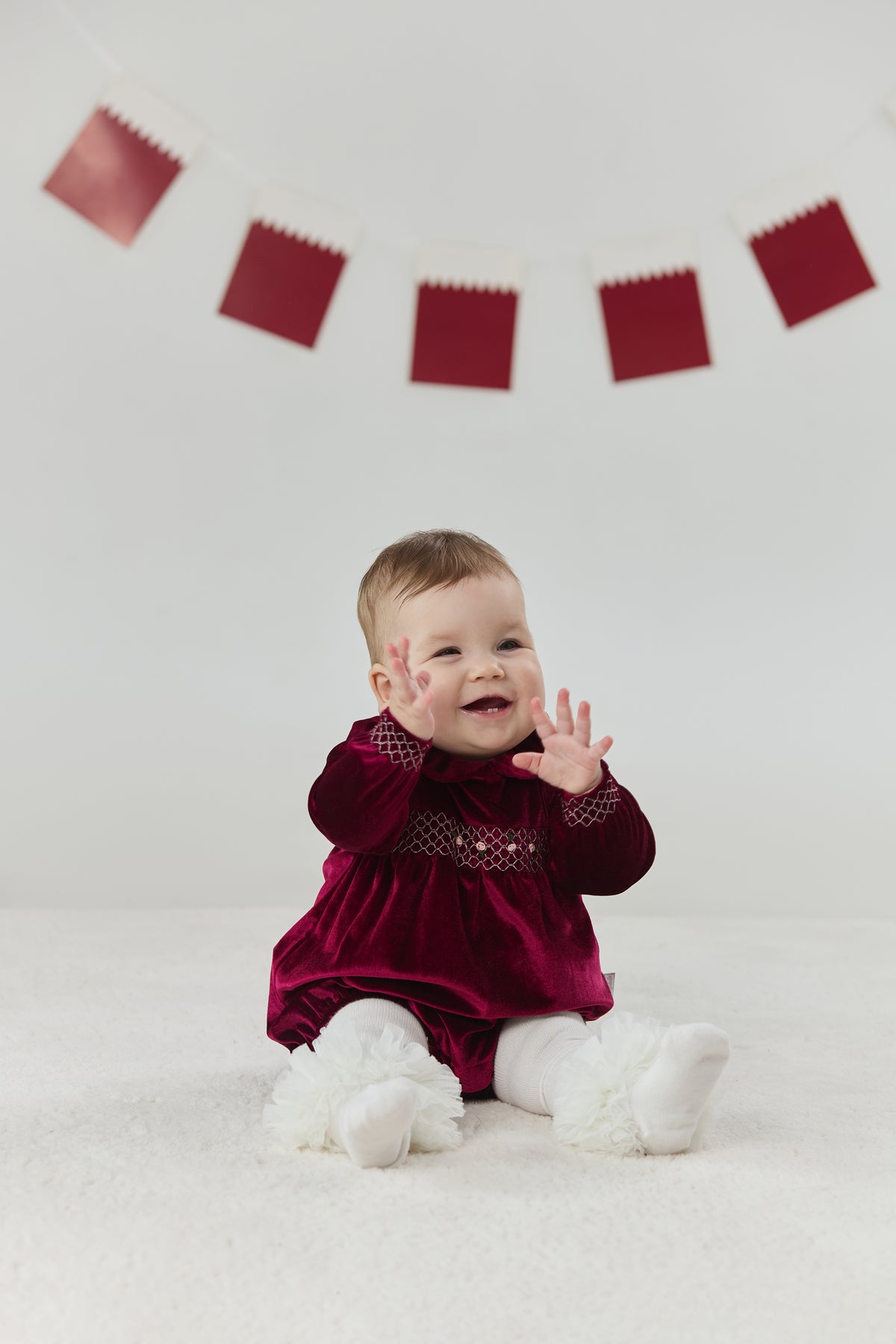 Qatar National Day – Jorya Kids Boutique