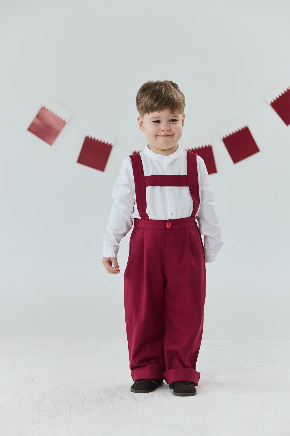 Sultan Outfit – Jorya Kids Boutique