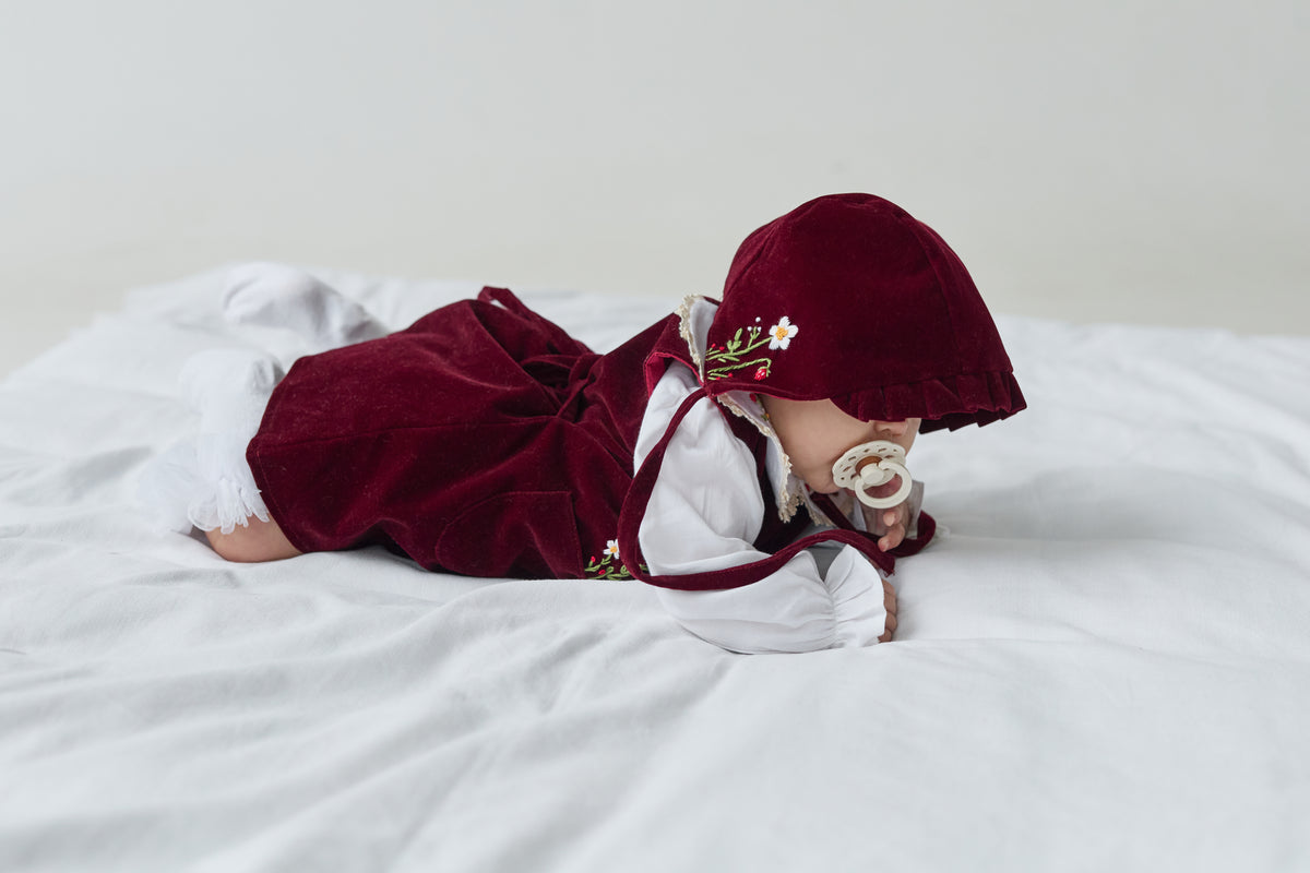 Mira Set – Jorya Kids Boutique