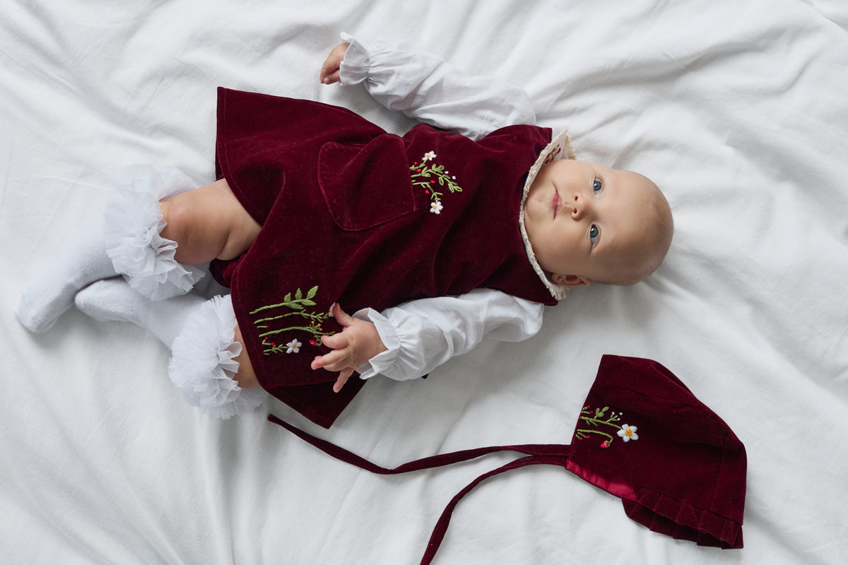 Mira Set – Jorya Kids Boutique