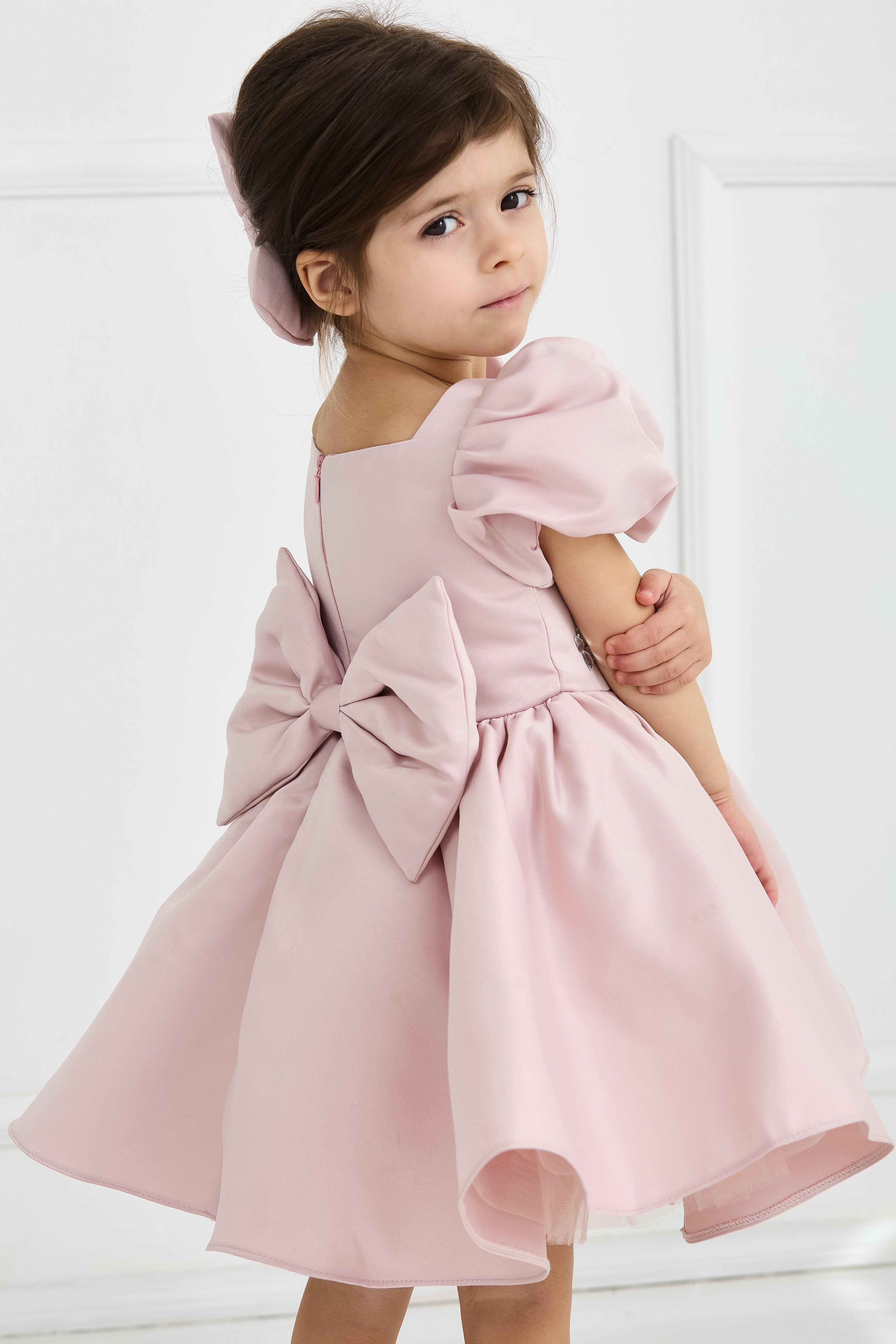 The Timeless dress