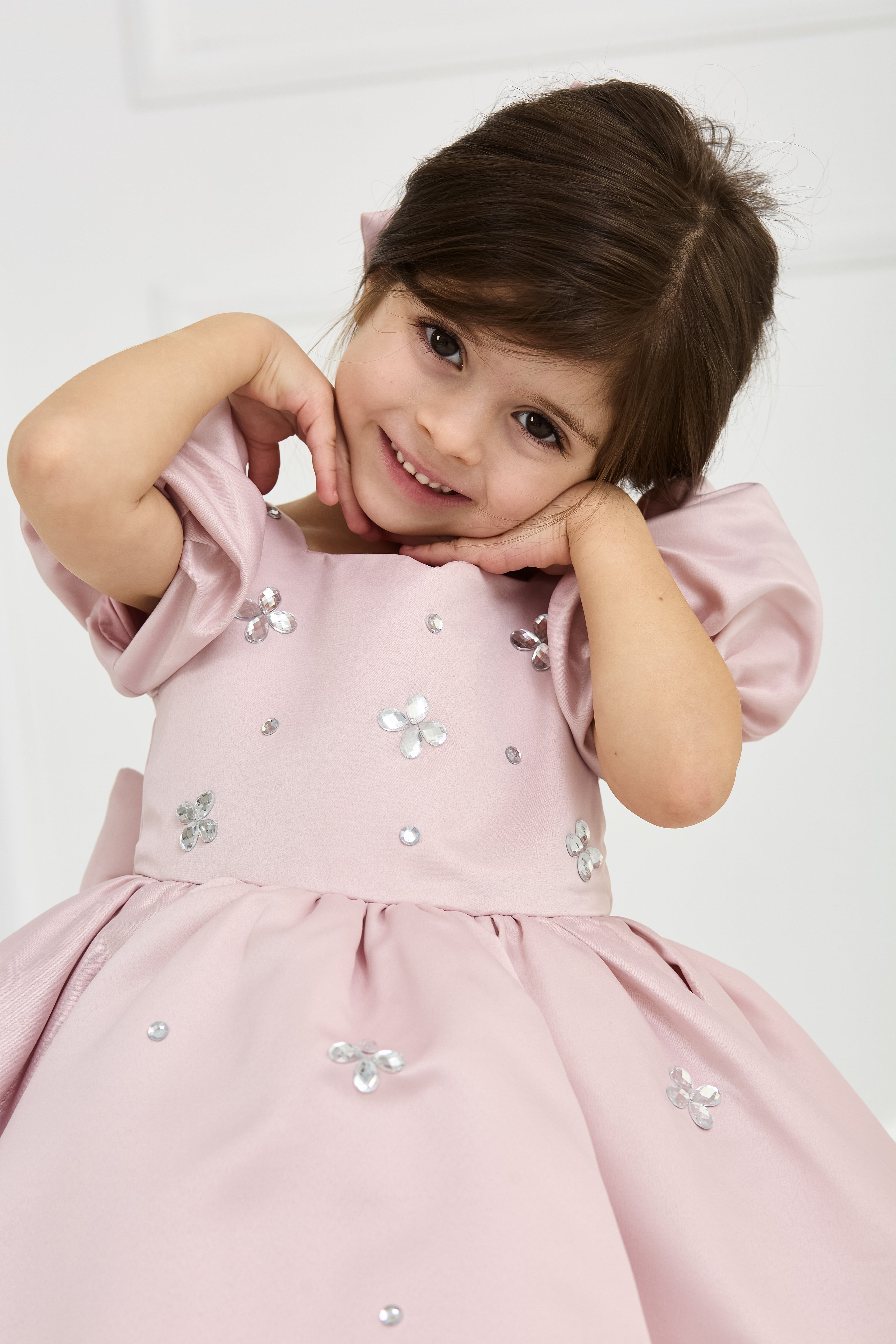 The Timeless dress
