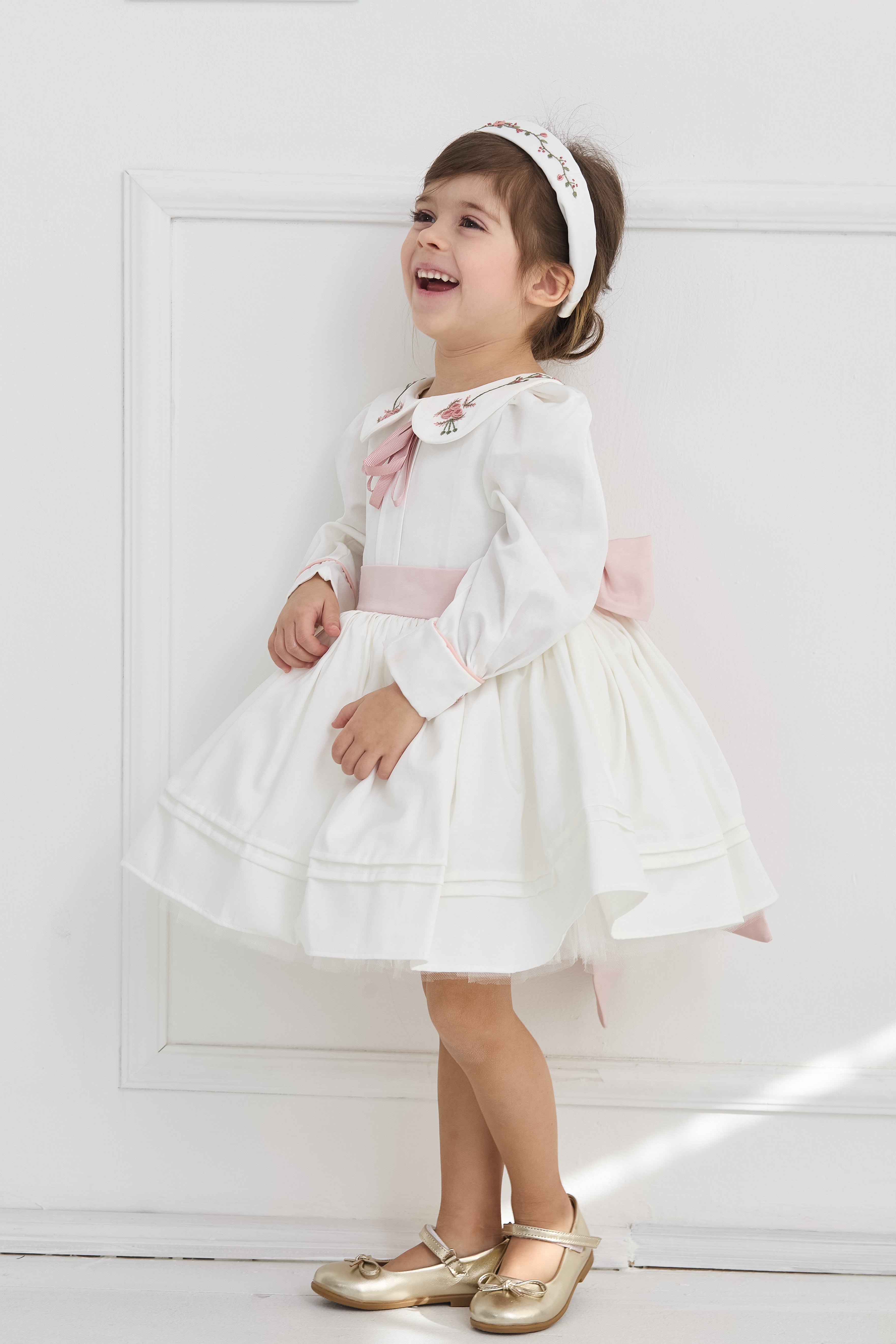 Flower Girl