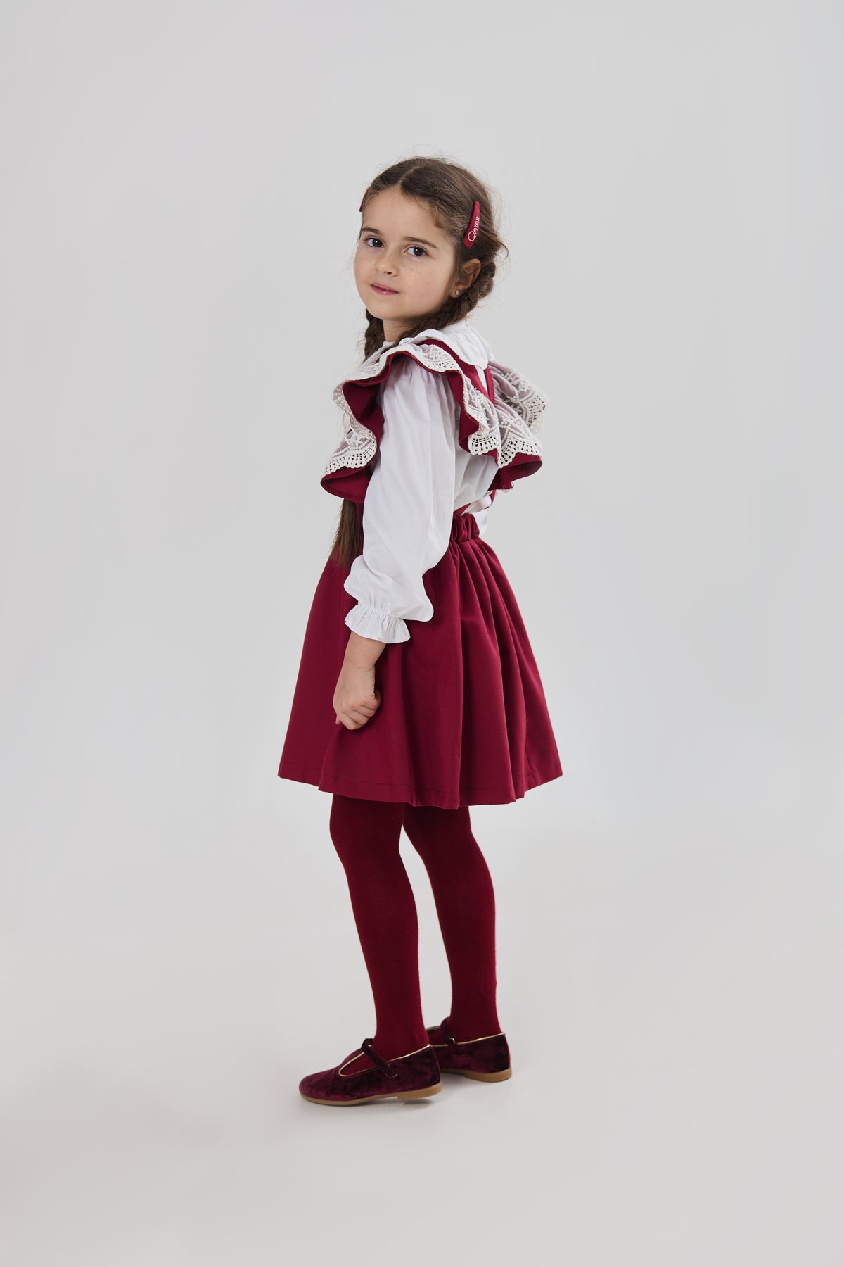 Reem Dress – Jorya Kids Boutique