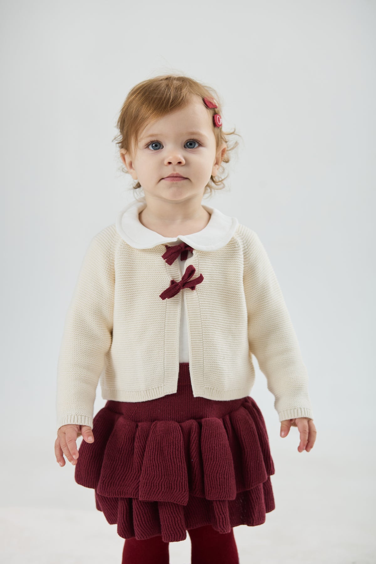 Amira Knit Set – Jorya Kids Boutique