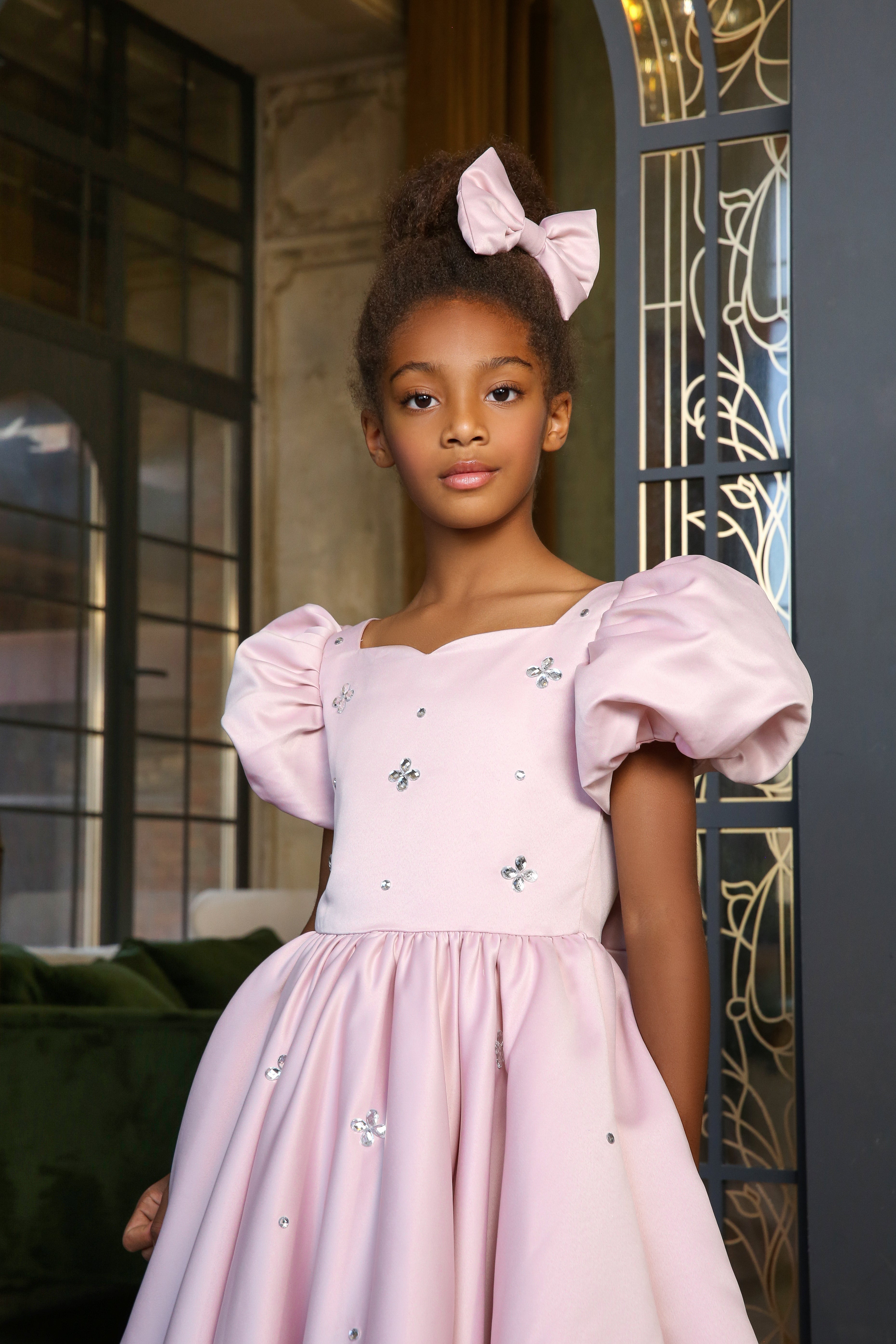 The Timeless dress
