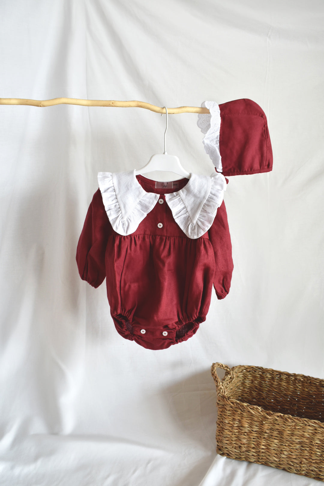 Jasmine Baby Set – Jorya Kids Boutique