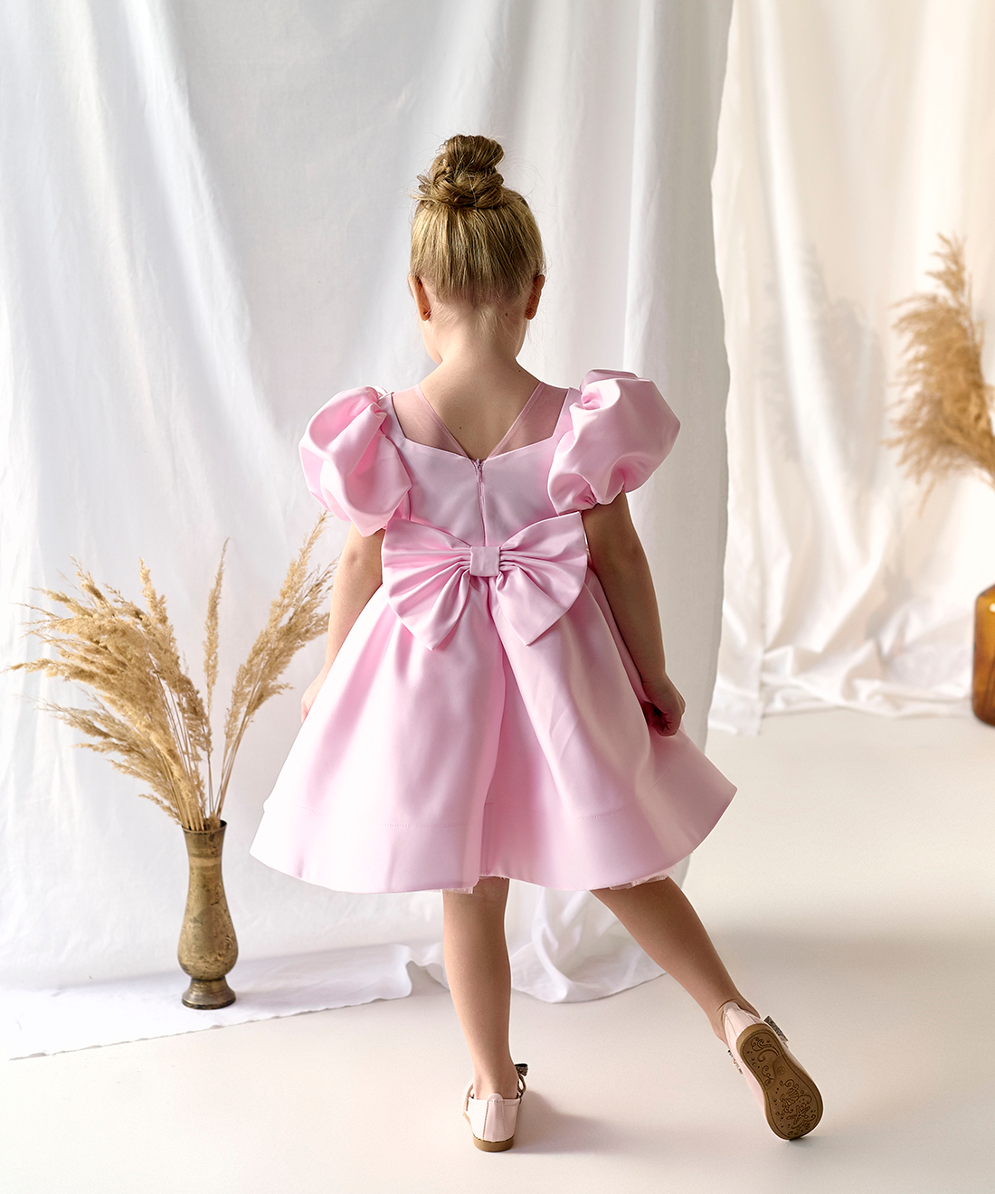 Bellerose Dress