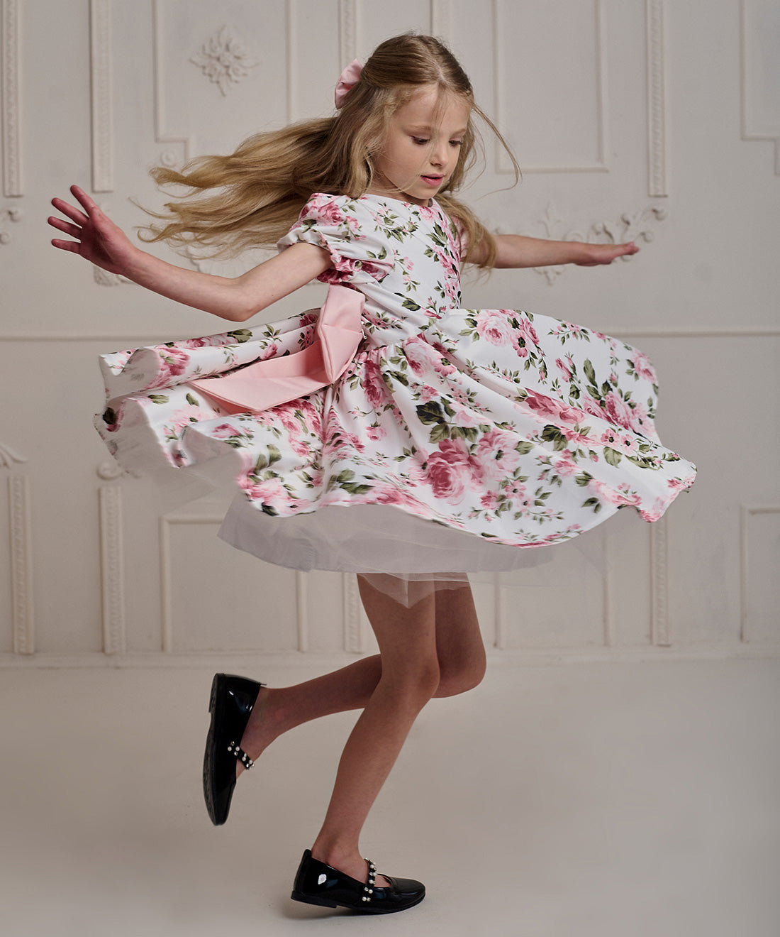 Jorya Dress