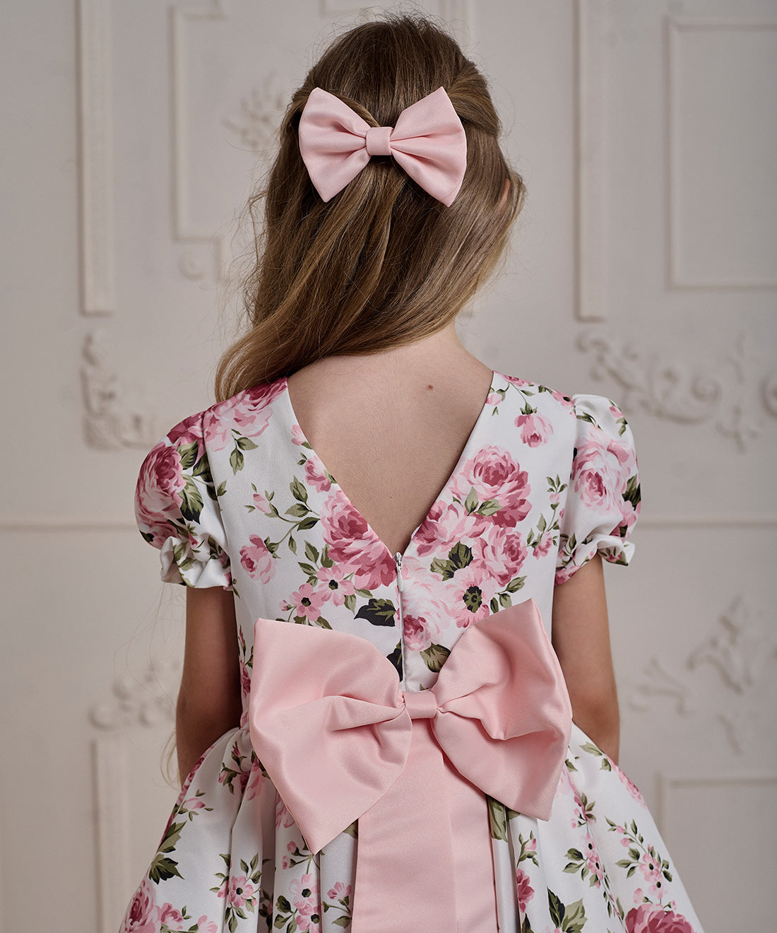 Jorya Dress