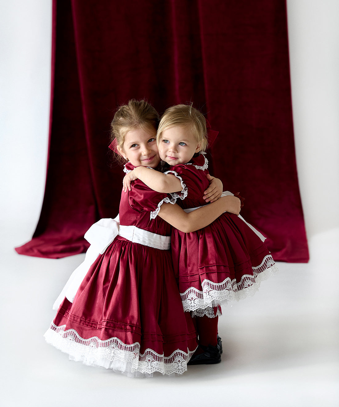 Al-Anoud Dress – Jorya Kids Boutique
