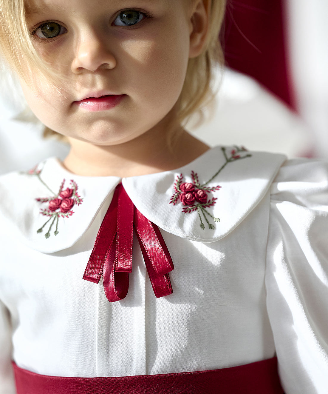 Dana Dress – Jorya Kids Boutique