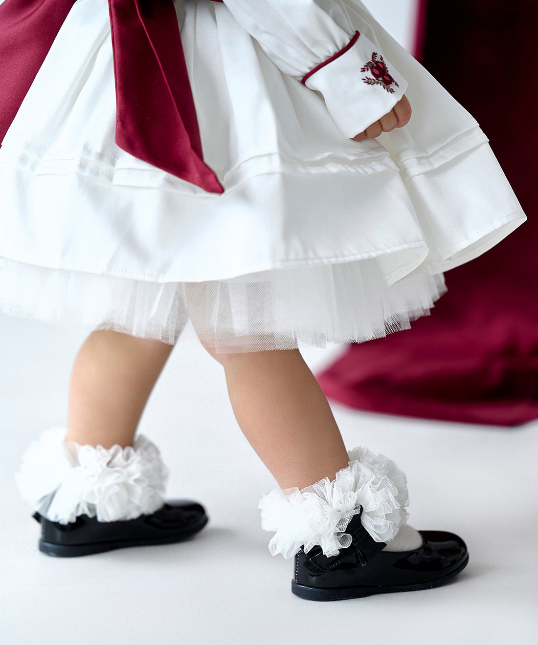 Dana Dress – Jorya Kids Boutique
