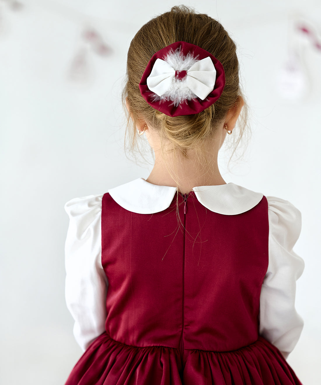 Noora Dress – Jorya Kids Boutique