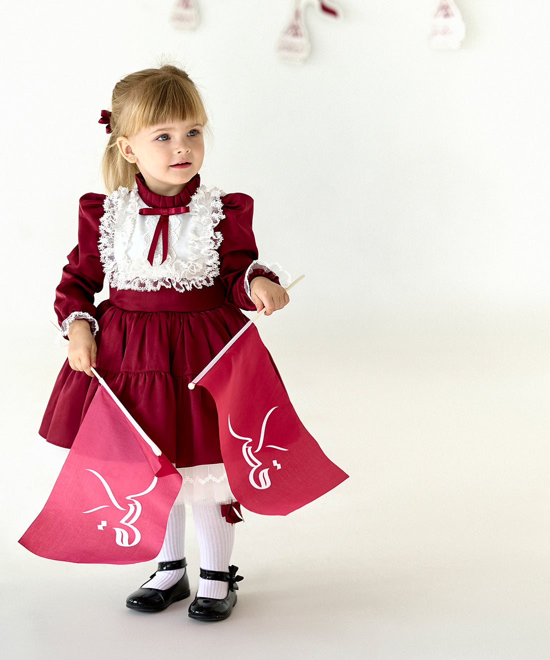 Hesa Dress – Jorya Kids Boutique
