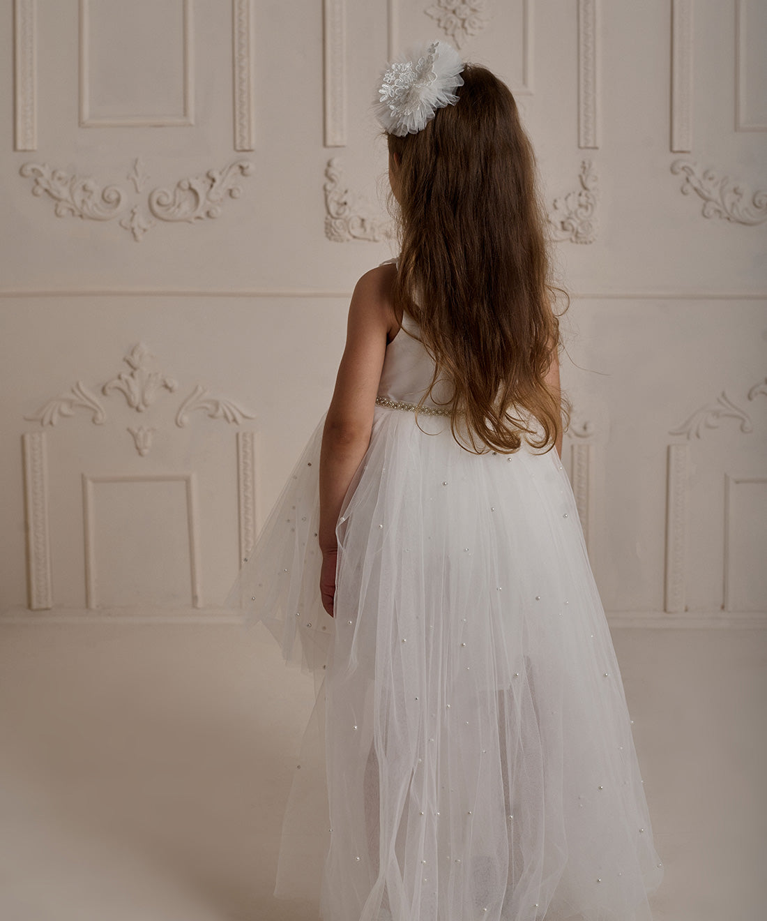 Wedding White Dress