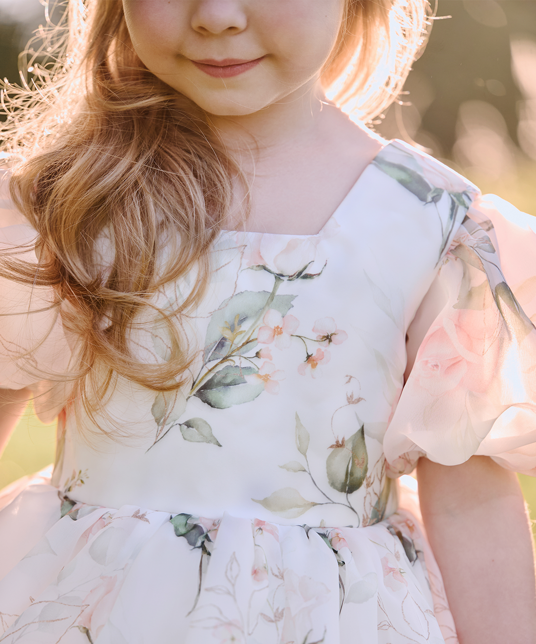 The Spring Dress