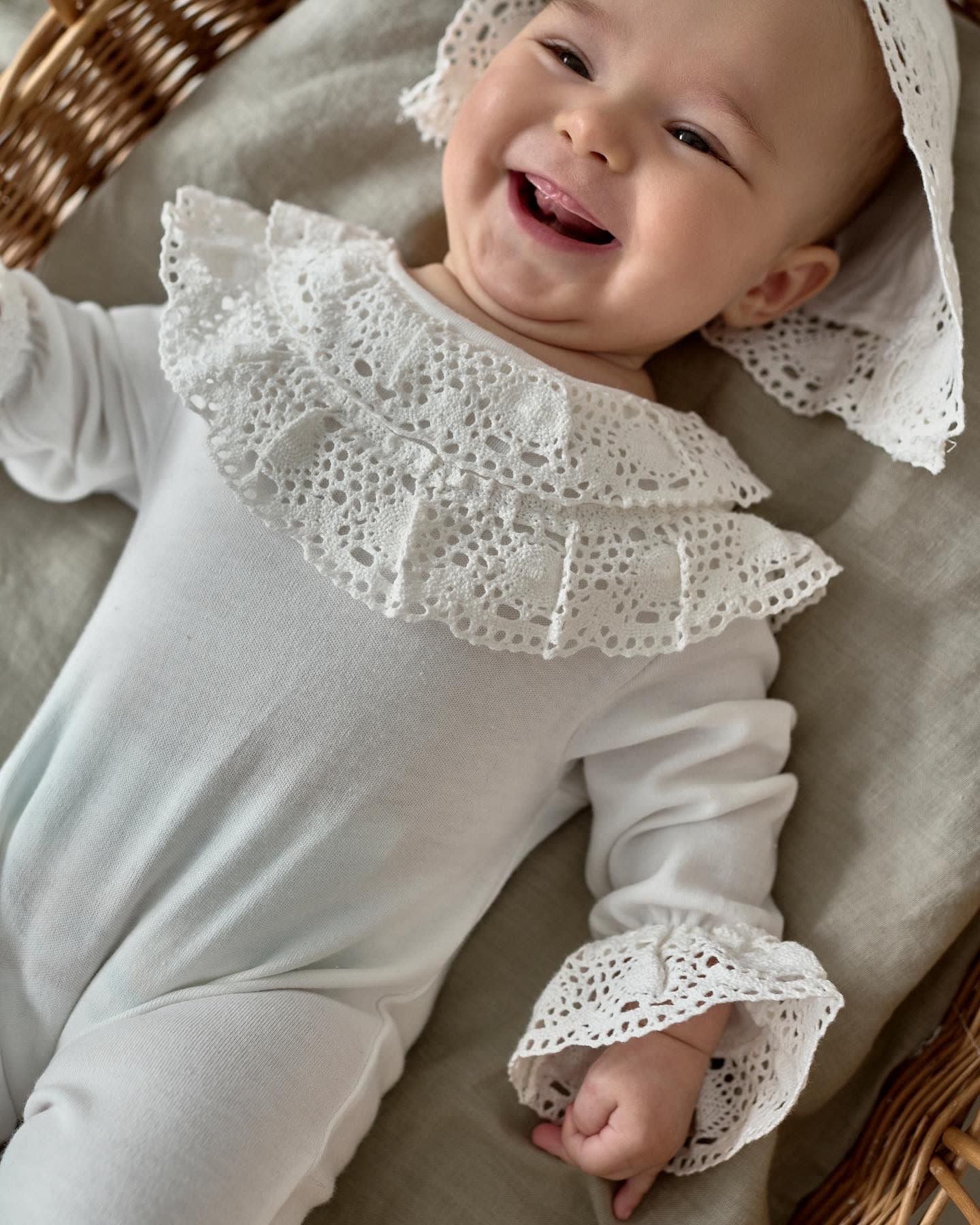 The Royal Baby Set