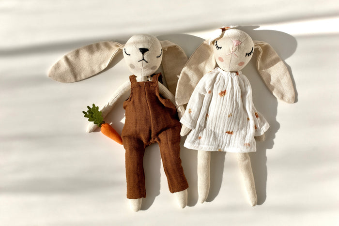 Handmade Toys