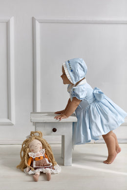 Babies: 0 to 2 years