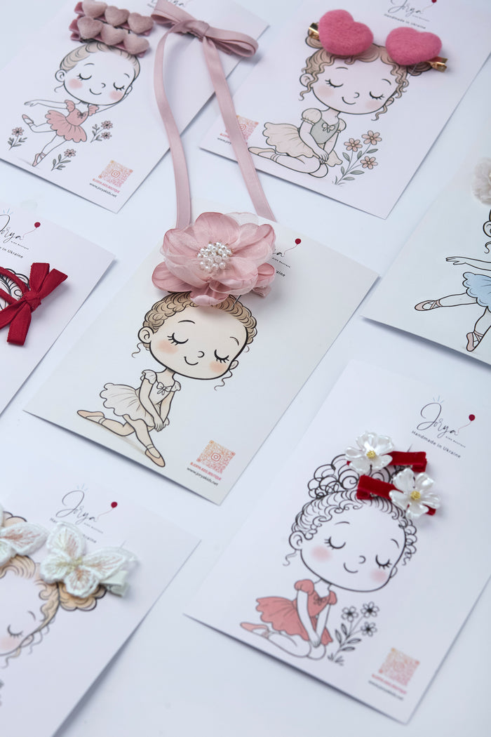 Hair Accessories