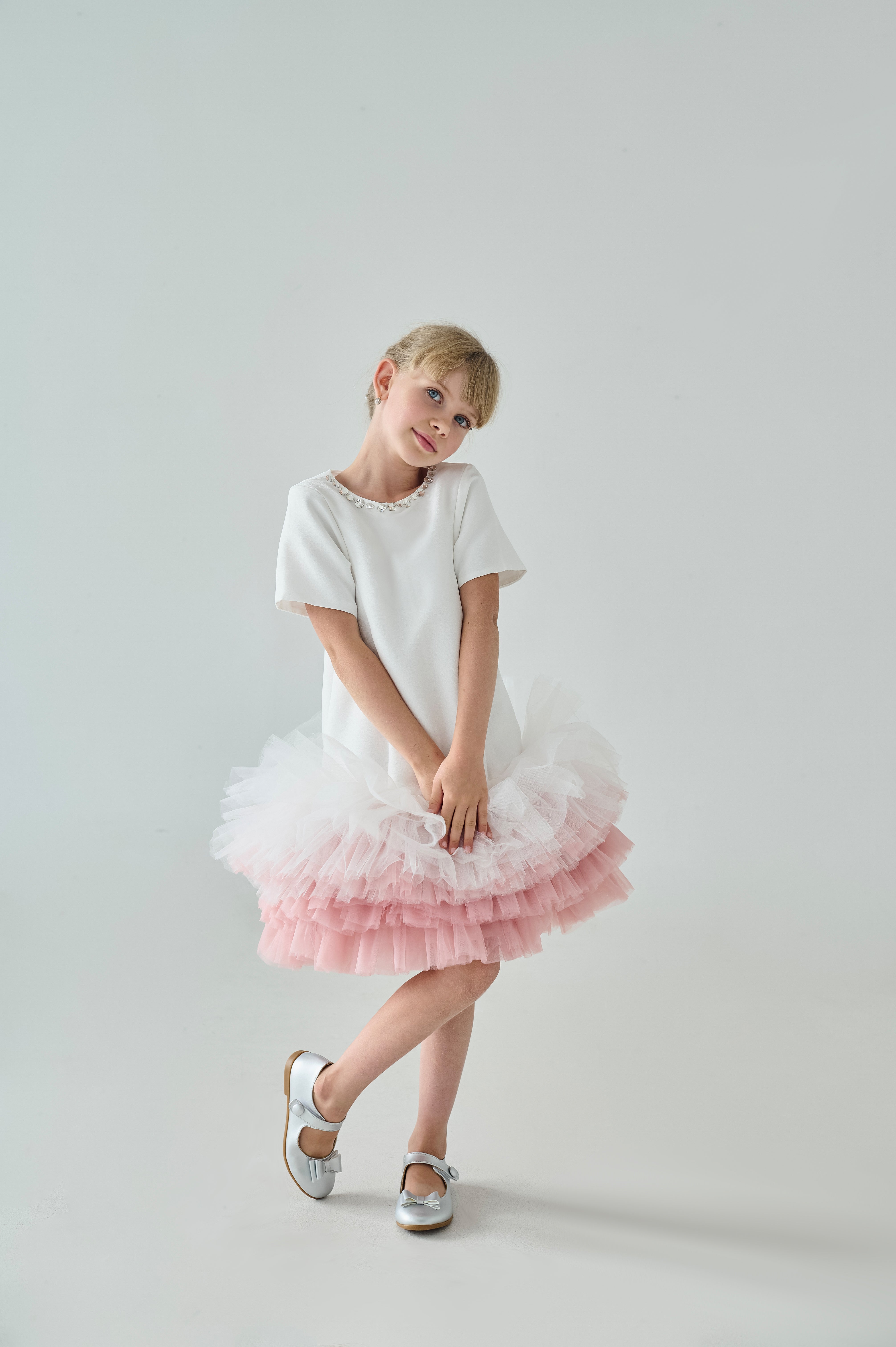 Lilia Dress
