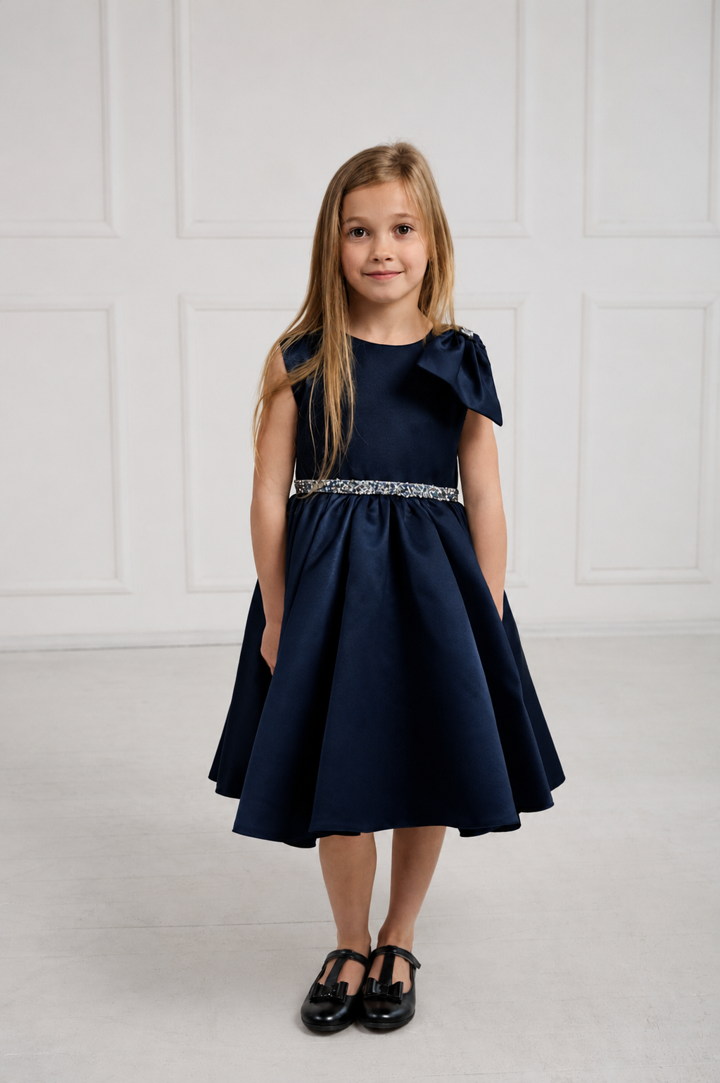 Moonlight Princess Dress