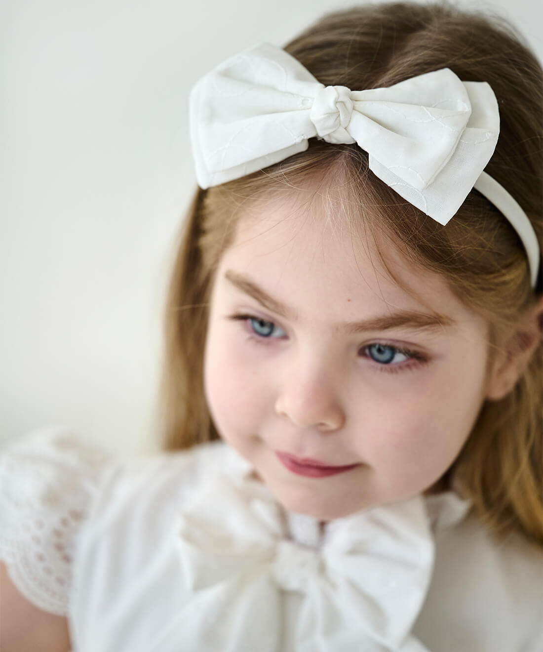 Snow Princess Dress