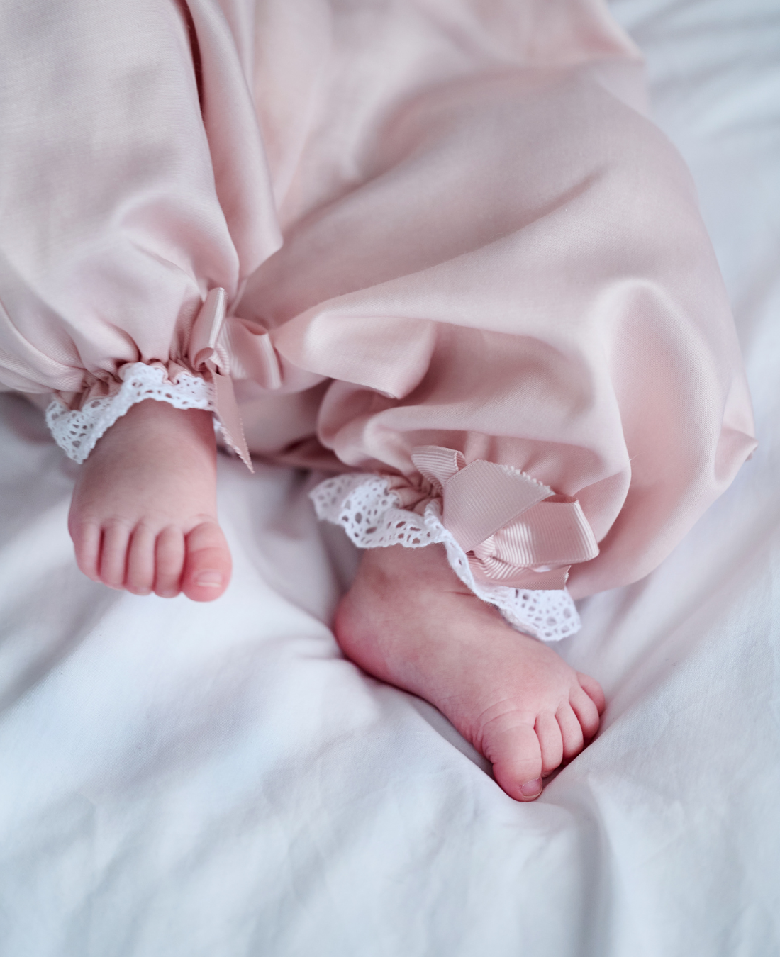 Emmy Baby Set