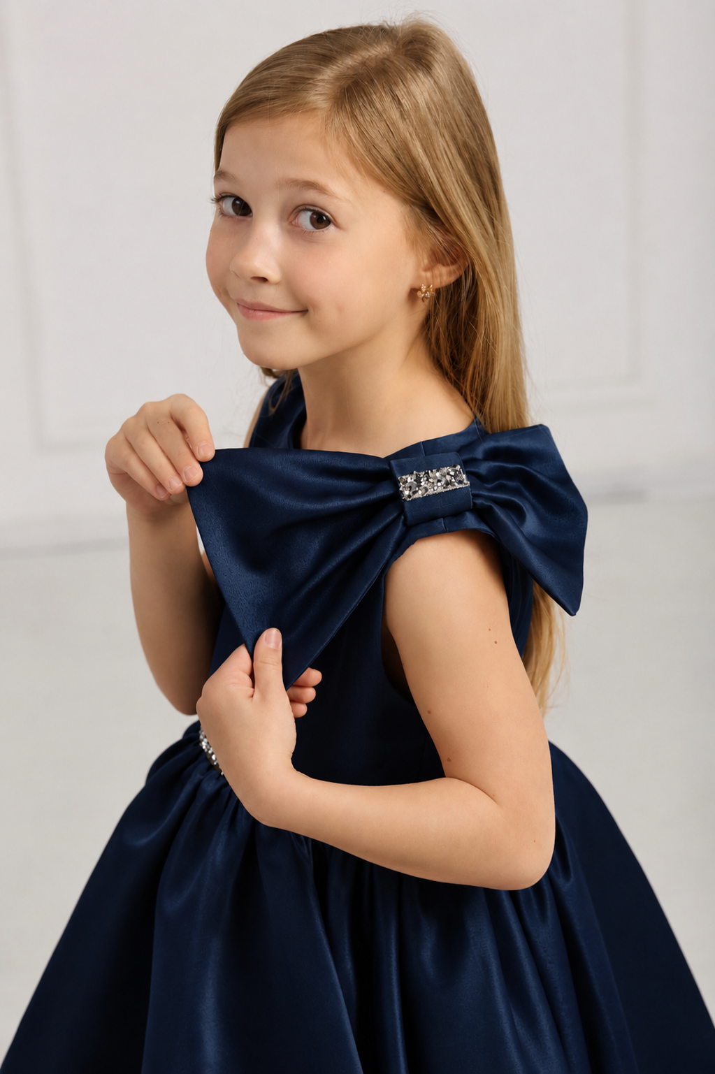 Moonlight Princess Dress