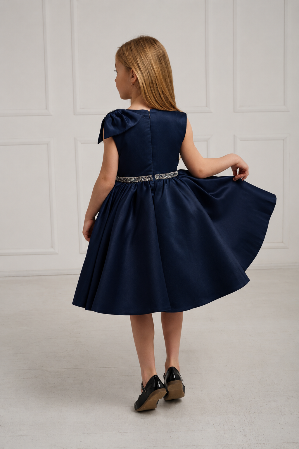 Moonlight Princess Dress