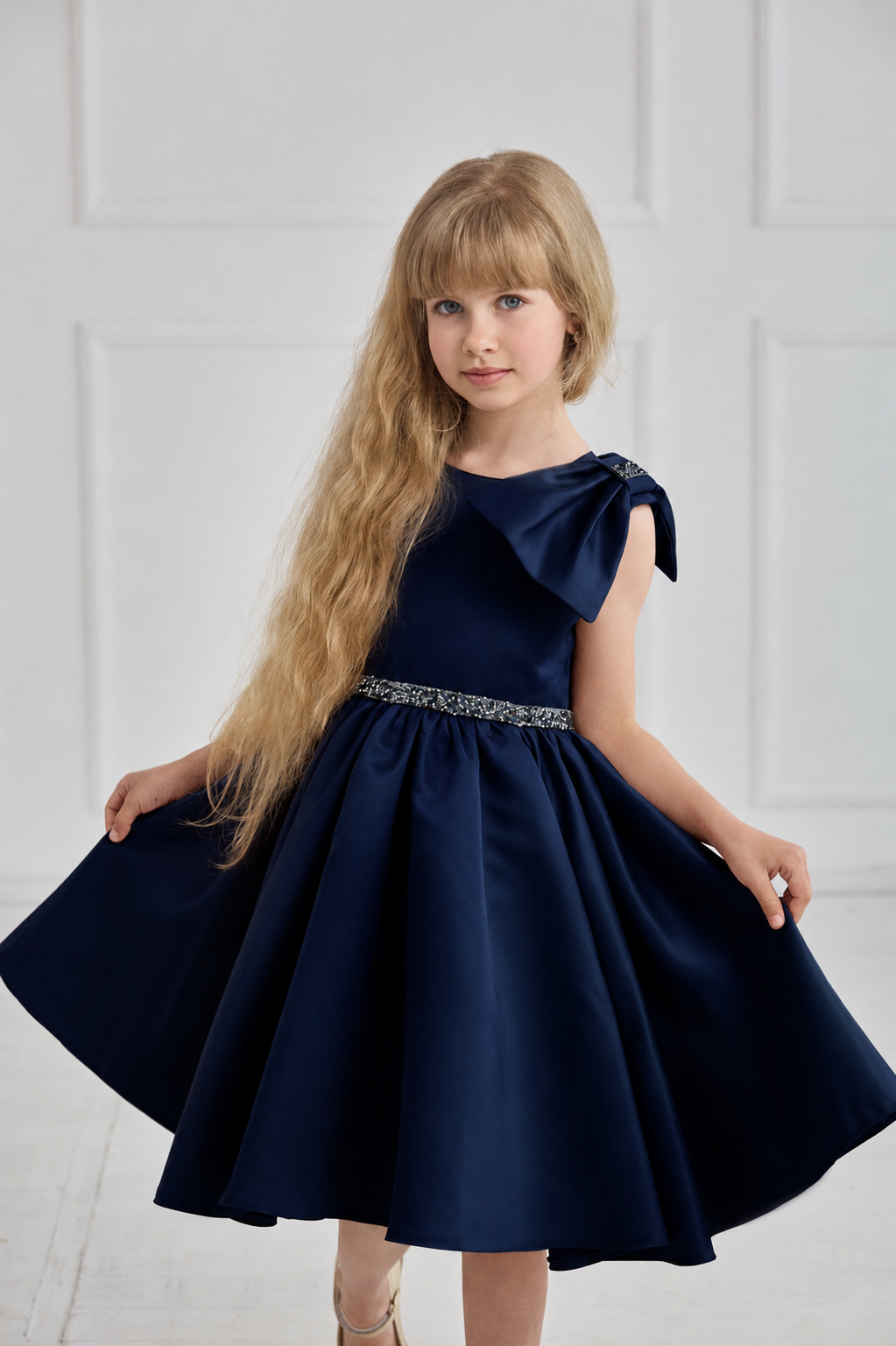 Moonlight Princess Dress