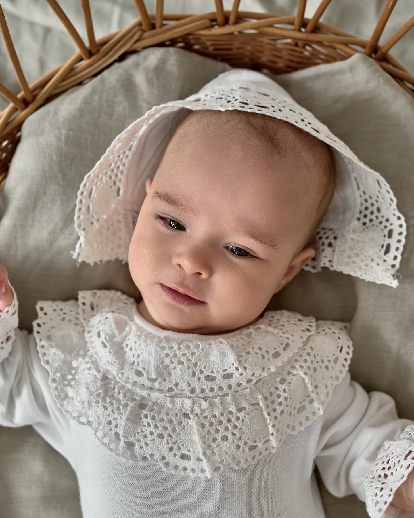 The Royal Baby Set