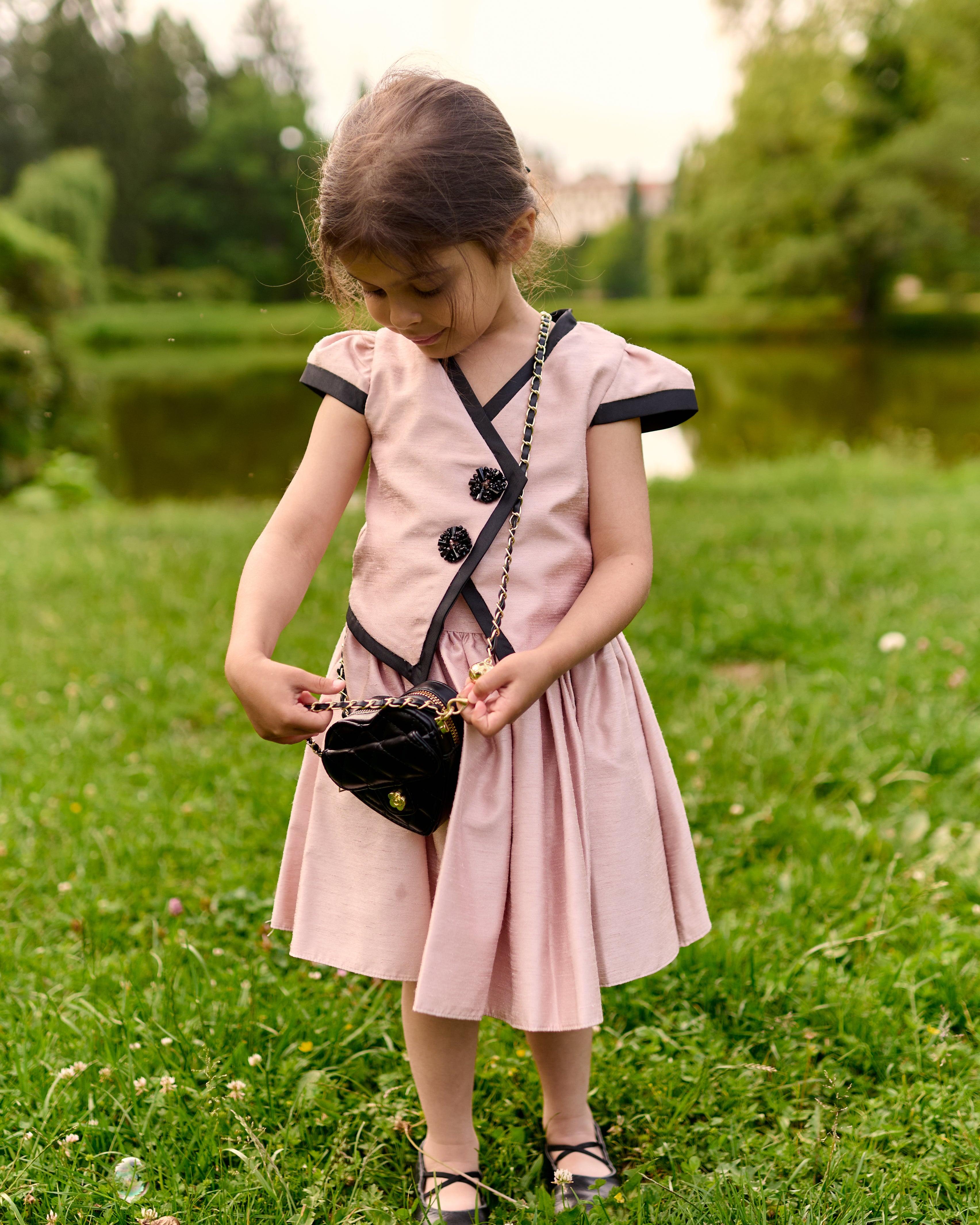 Charlotte Set – Jorya Kids Boutique