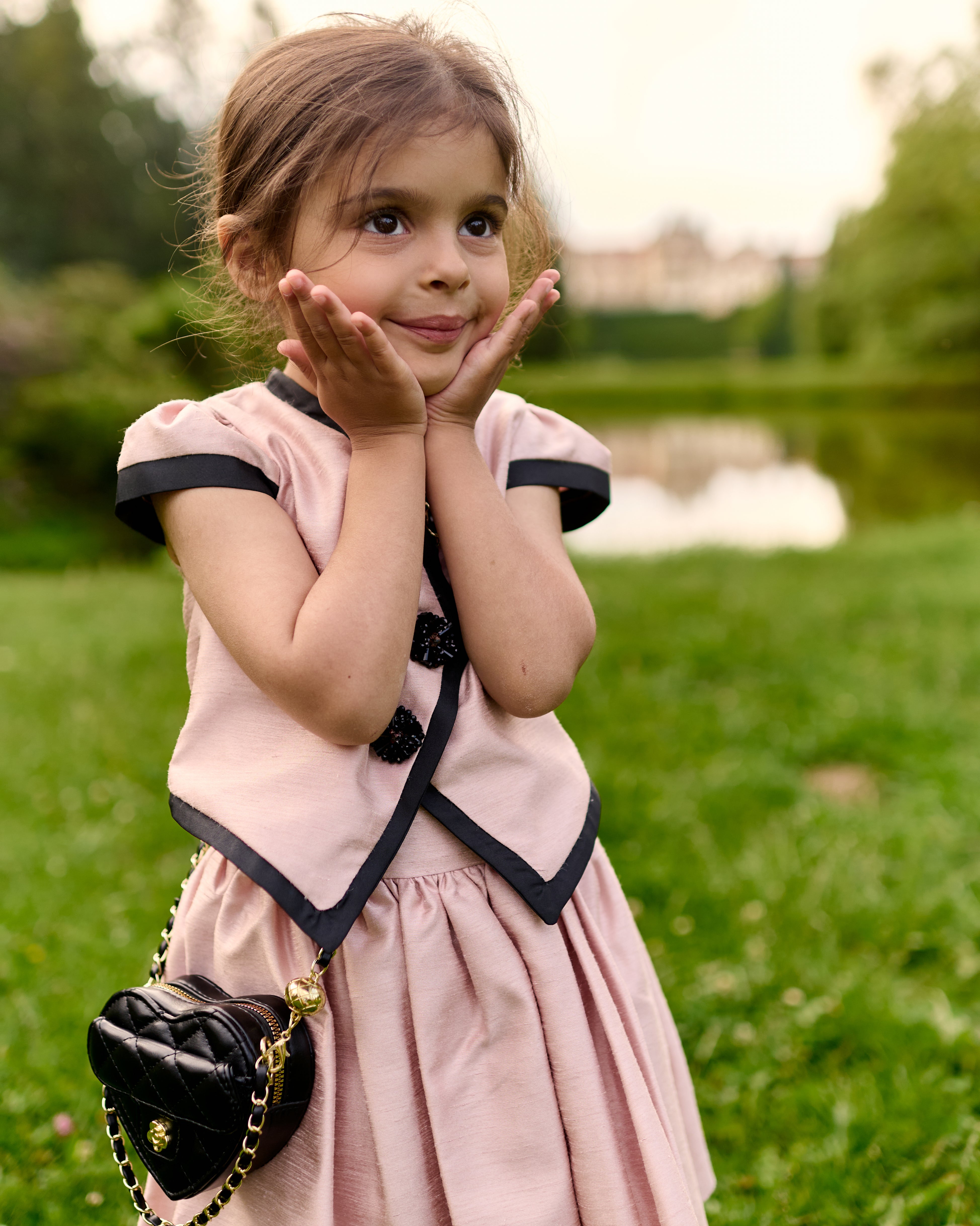 Charlotte Set – Jorya Kids Boutique