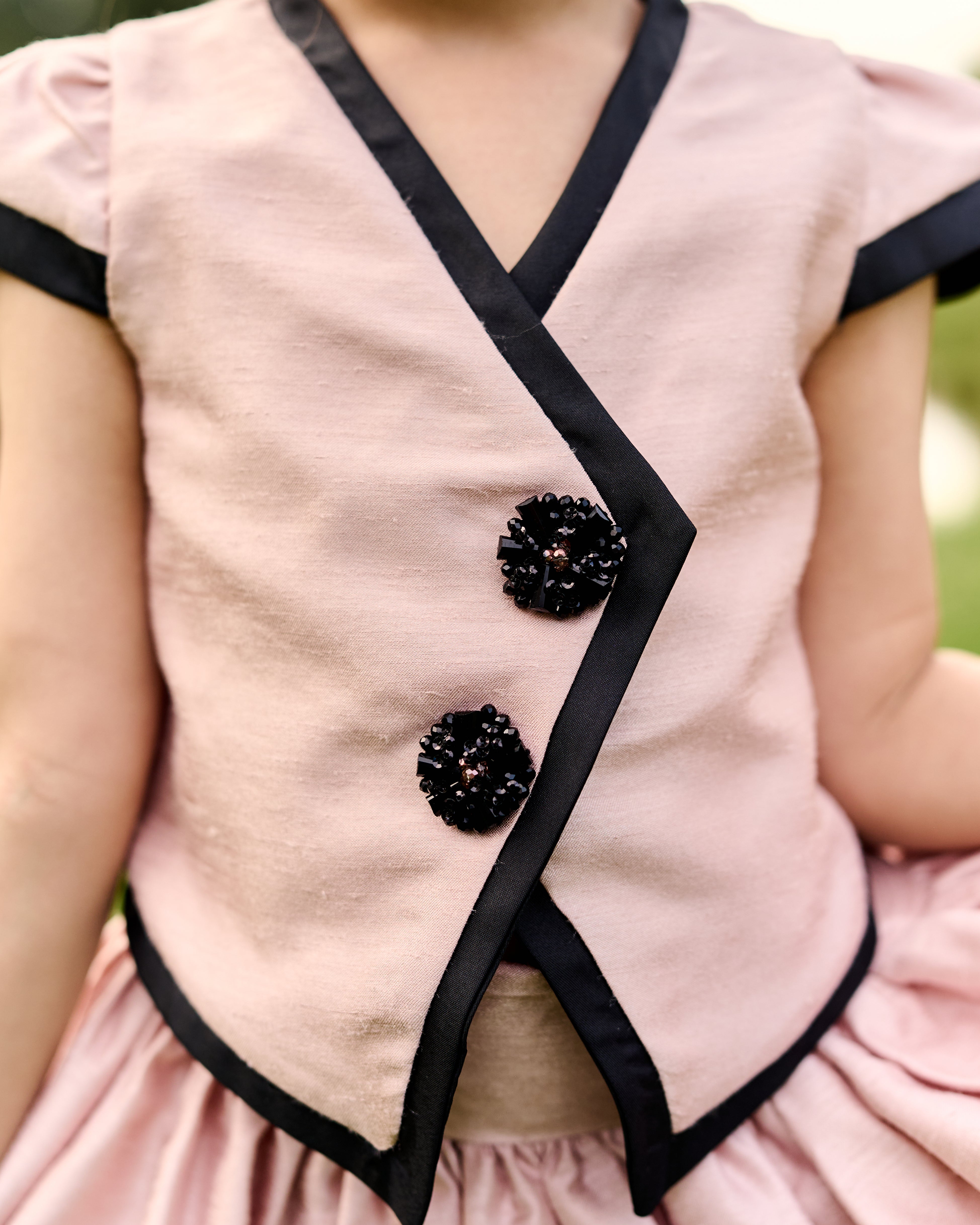 Charlotte Set – Jorya Kids Boutique