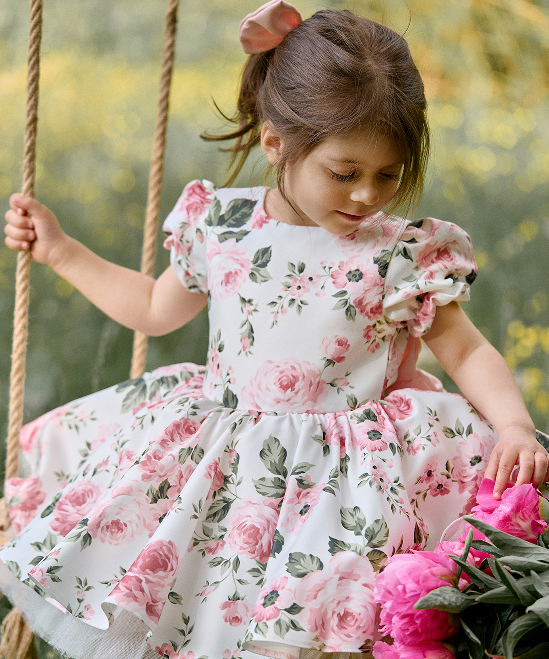 Jorya Dress